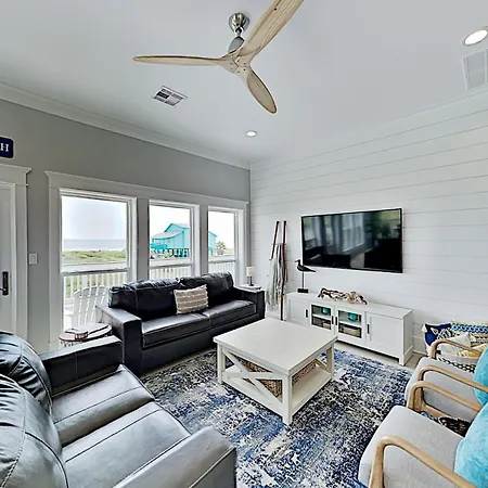 Sunrise Beach House